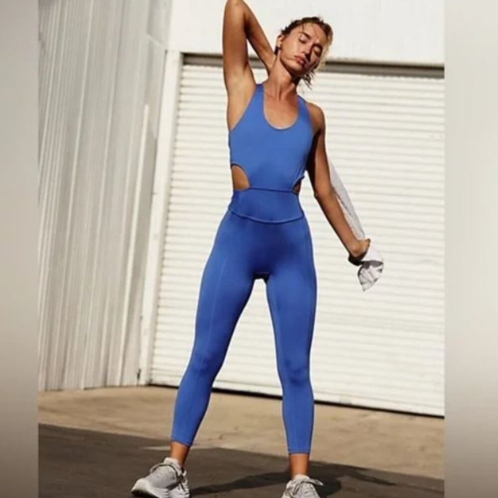 FP Movement Women's Back It Up Onesie